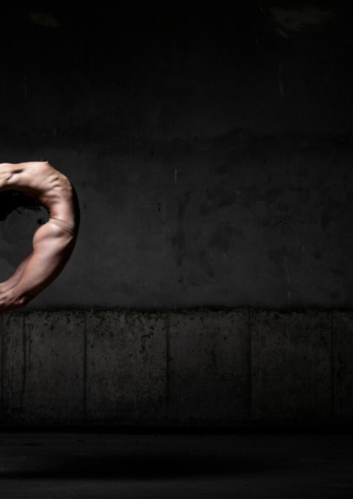 Laetitia Bouffard Roupe   / laetitiamodel – Nude Leaks Onlyfans