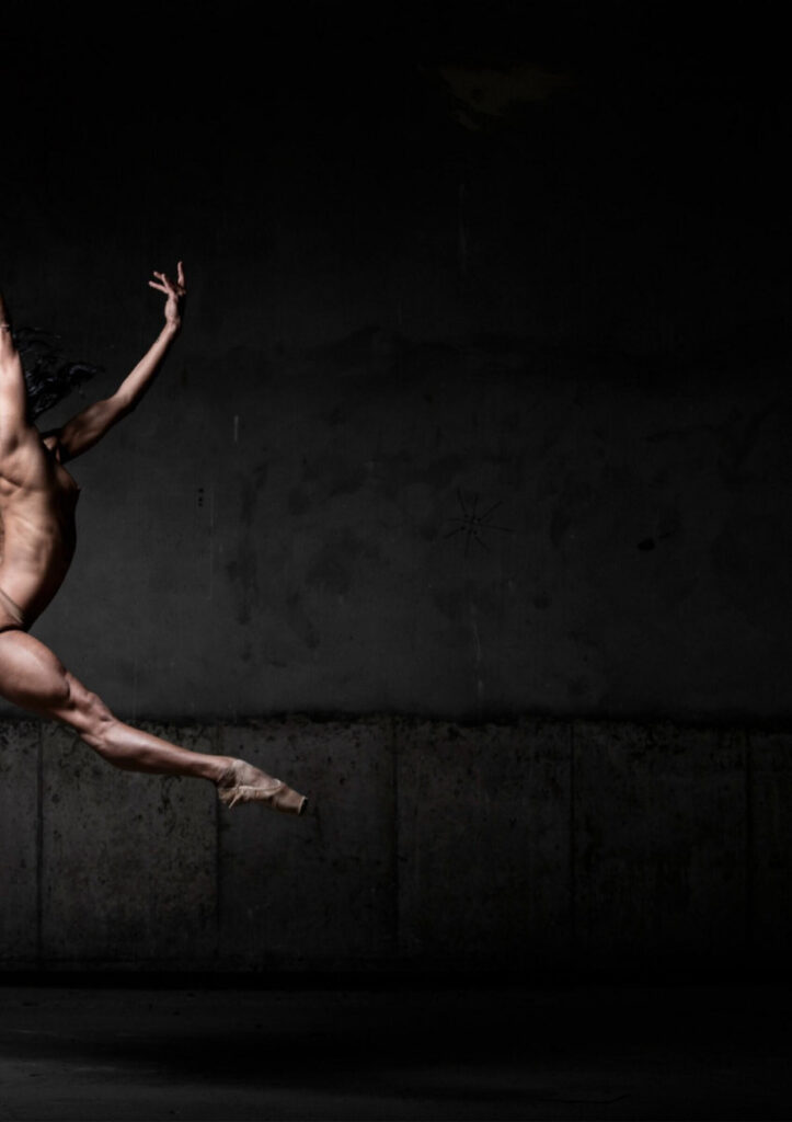 Laetitia Bouffard Roupe   / laetitiamodel – Nude Leaks Onlyfans