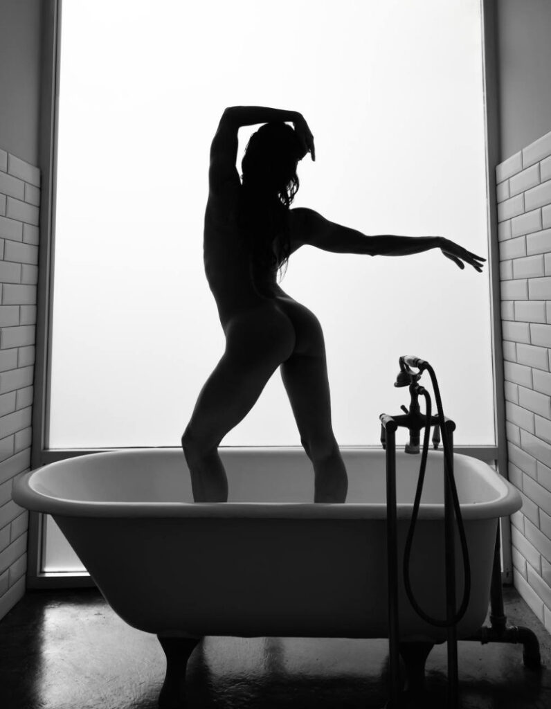 Laetitia Bouffard Roupe   / laetitiamodel – Nude Leaks Onlyfans