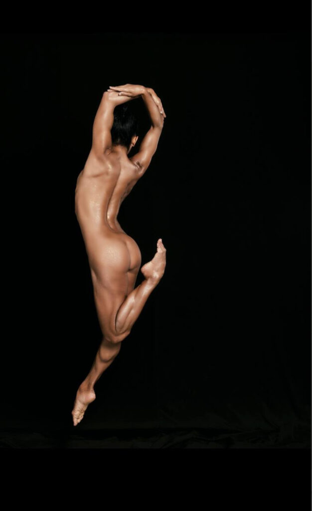 Laetitia Bouffard Roupe   / laetitiamodel – Nude Leaks Onlyfans