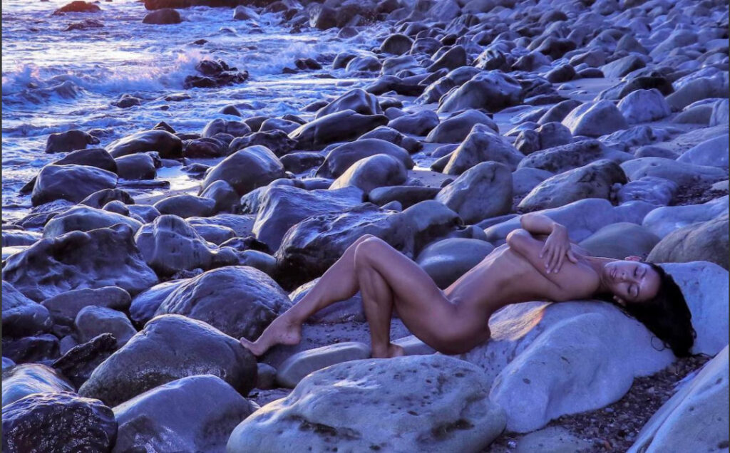 Laetitia Bouffard Roupe   / laetitiamodel – Nude Leaks Onlyfans