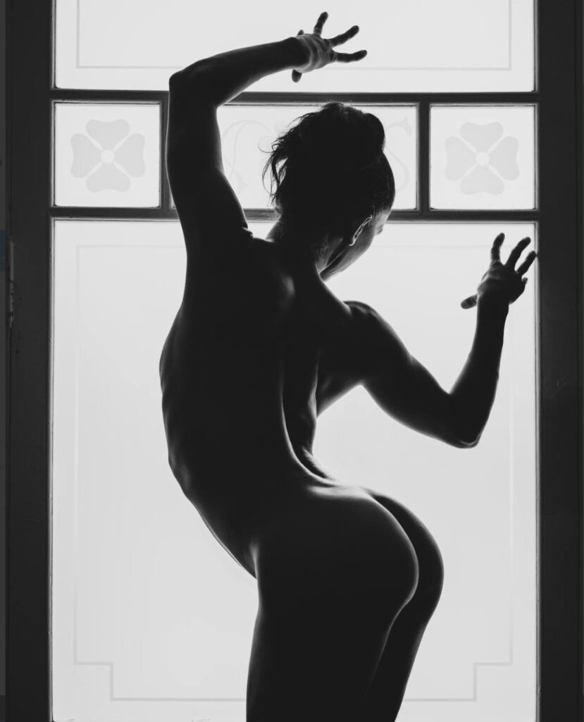 Laetitia Bouffard Roupe   / laetitiamodel – Nude Leaks Onlyfans