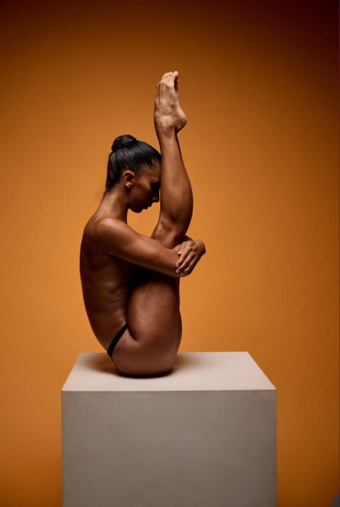 Laetitia Bouffard Roupe   / laetitiamodel – Nude Leaks Onlyfans