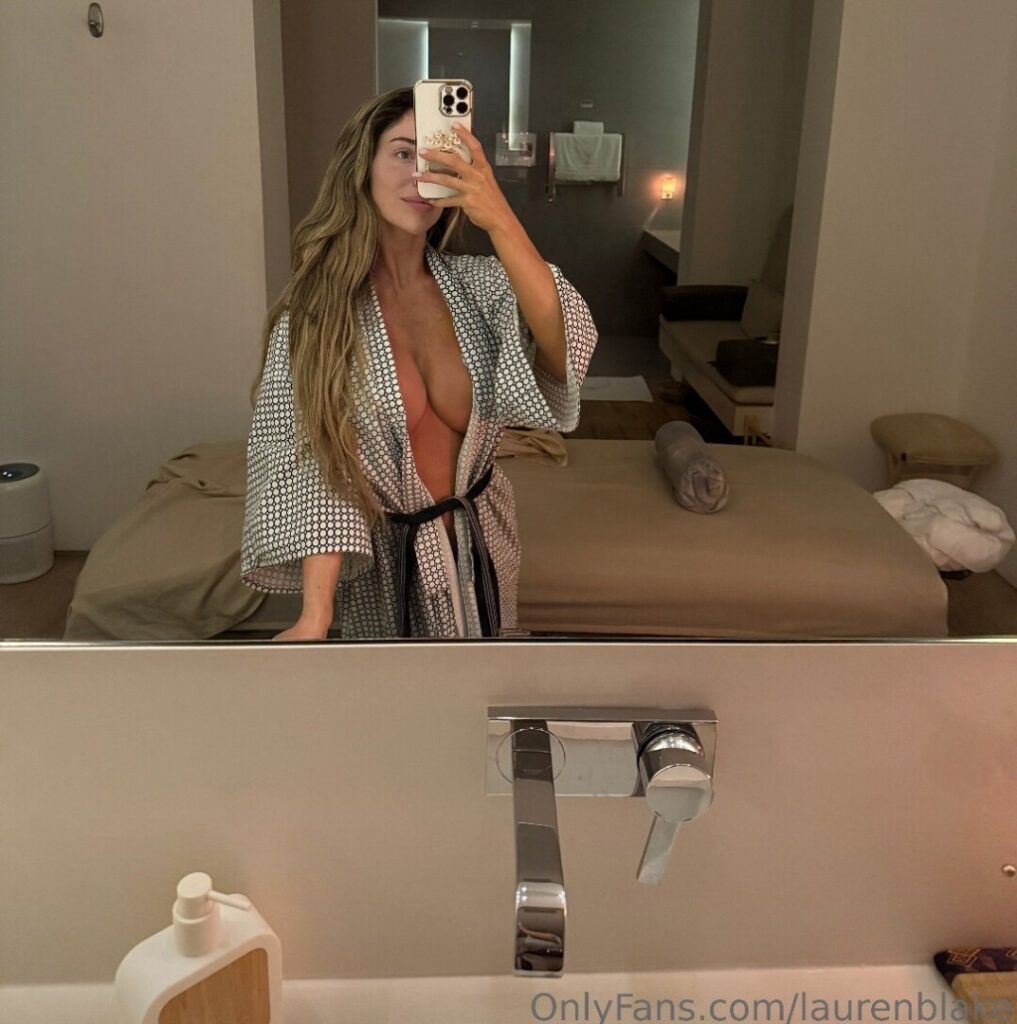 Lauren Blake – Nude Leaks Onlyfans