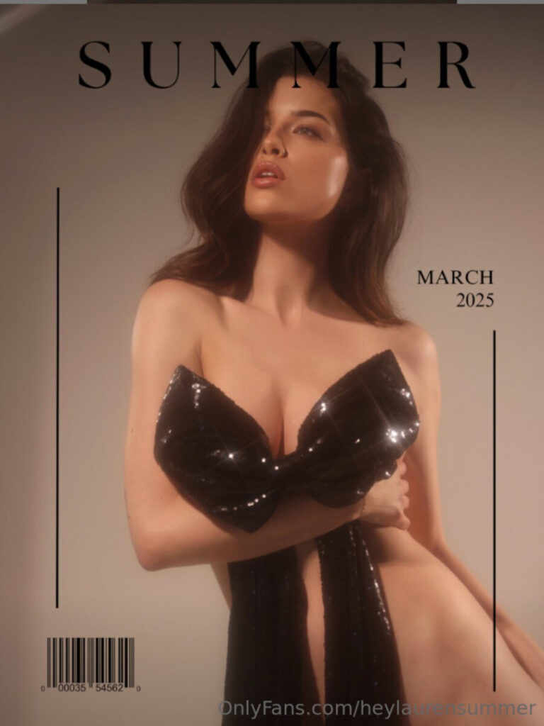 Lauren Summer – Nude Leaks Onlyfans