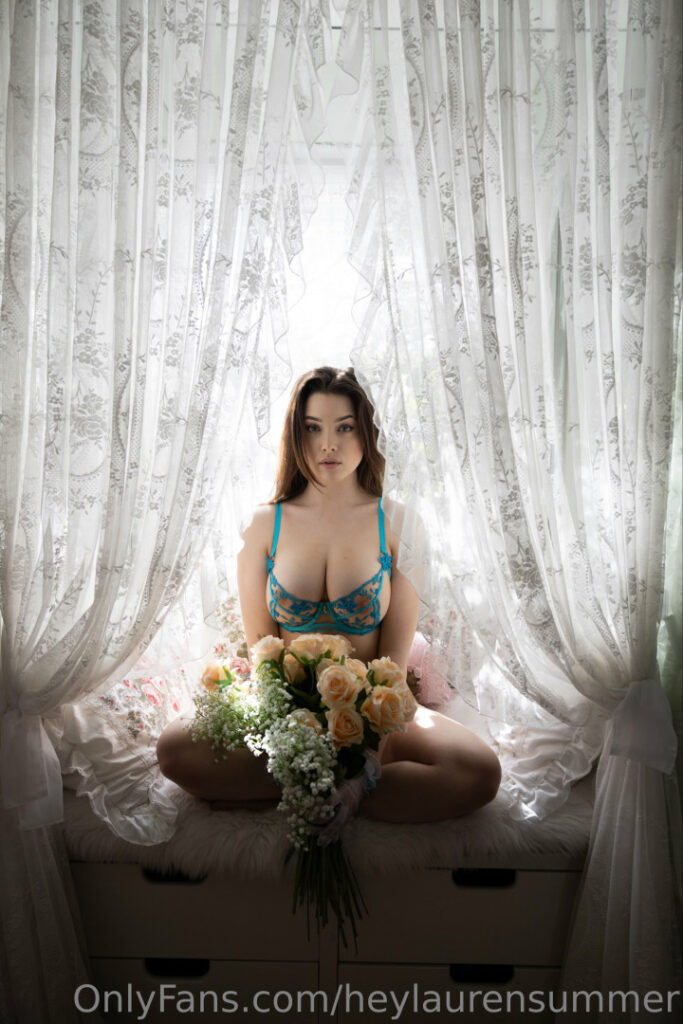 Lauren Summer – Nude Leaks Onlyfans