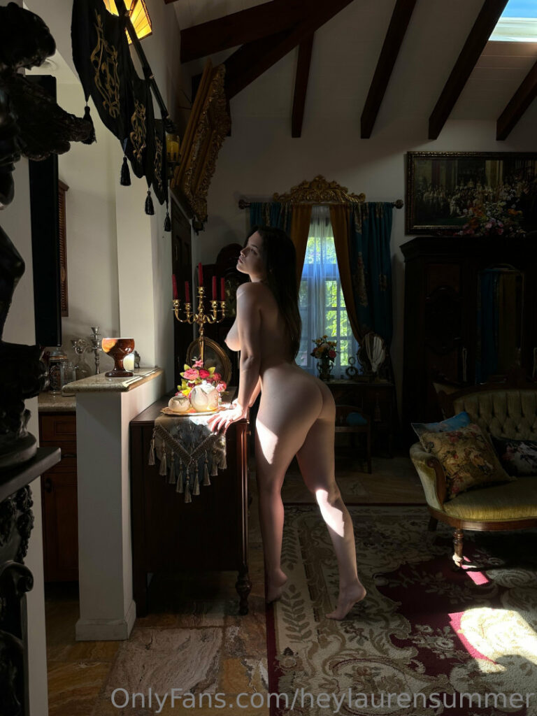 Lauren Summer – Nude Leaks Onlyfans