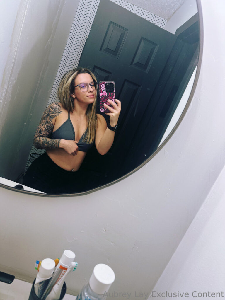 layaubreyfans – Nude Leaks Onlyfans