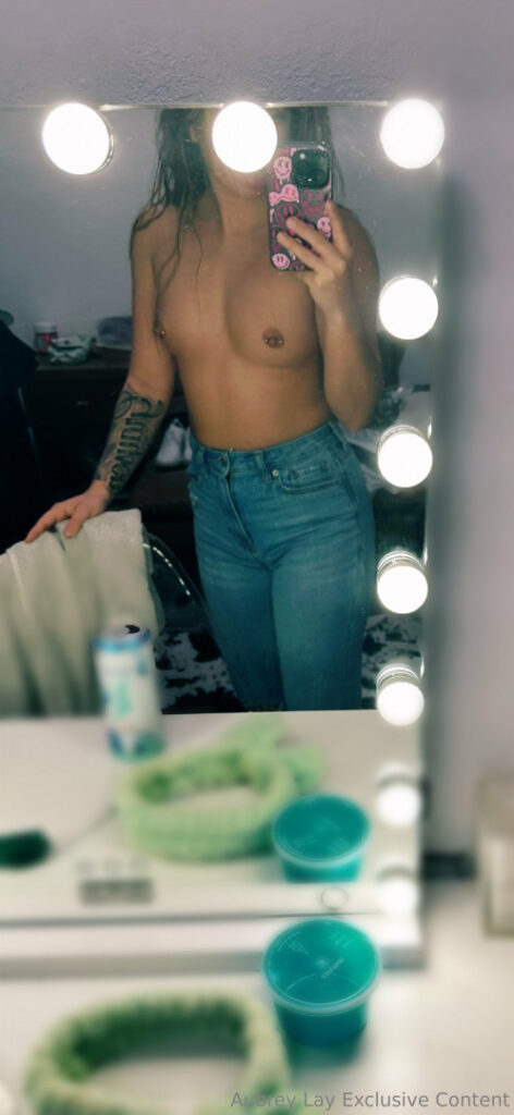 layaubreyfans – Nude Leaks Onlyfans