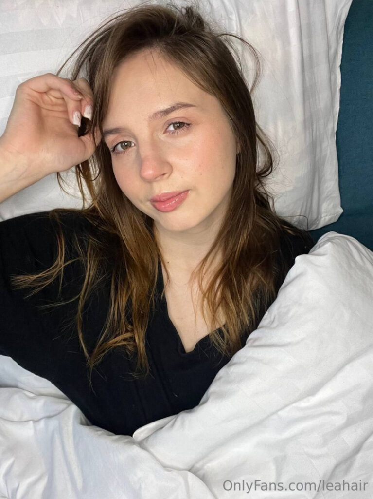 Leah Air | leahair – Nude Leaks Onlyfans