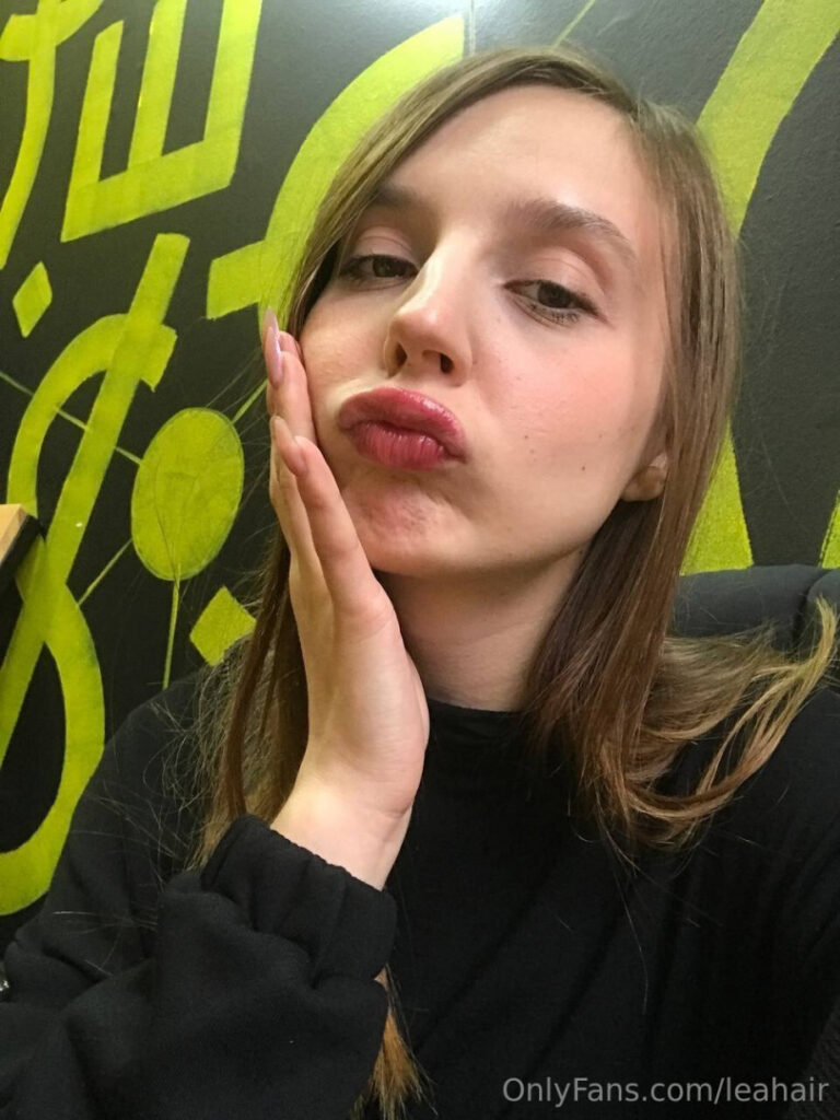 Leah Air | leahair – Nude Leaks Onlyfans