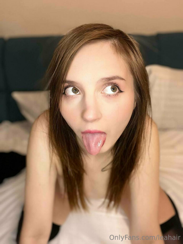 Leah Air | leahair – Nude Leaks Onlyfans