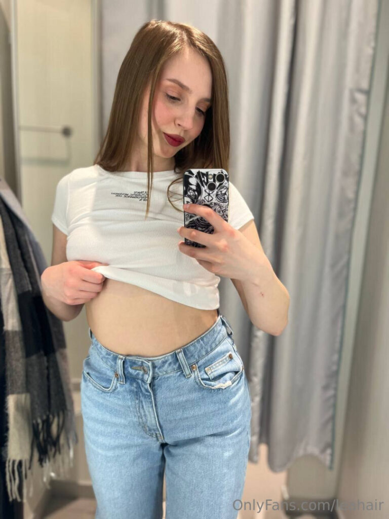 Leah Air | leahair – Nude Leaks Onlyfans