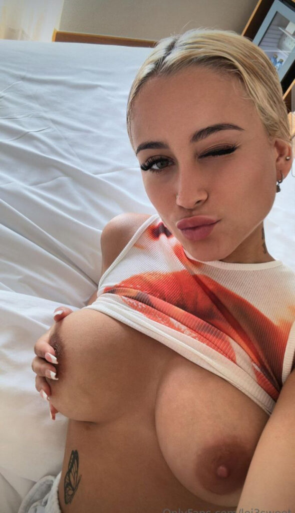 Lei3sweet – Nude Leaks Onlyfans