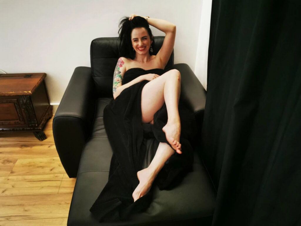 Leila Louve | leilaplay | xleilafire – Nude Leaks Onlyfans