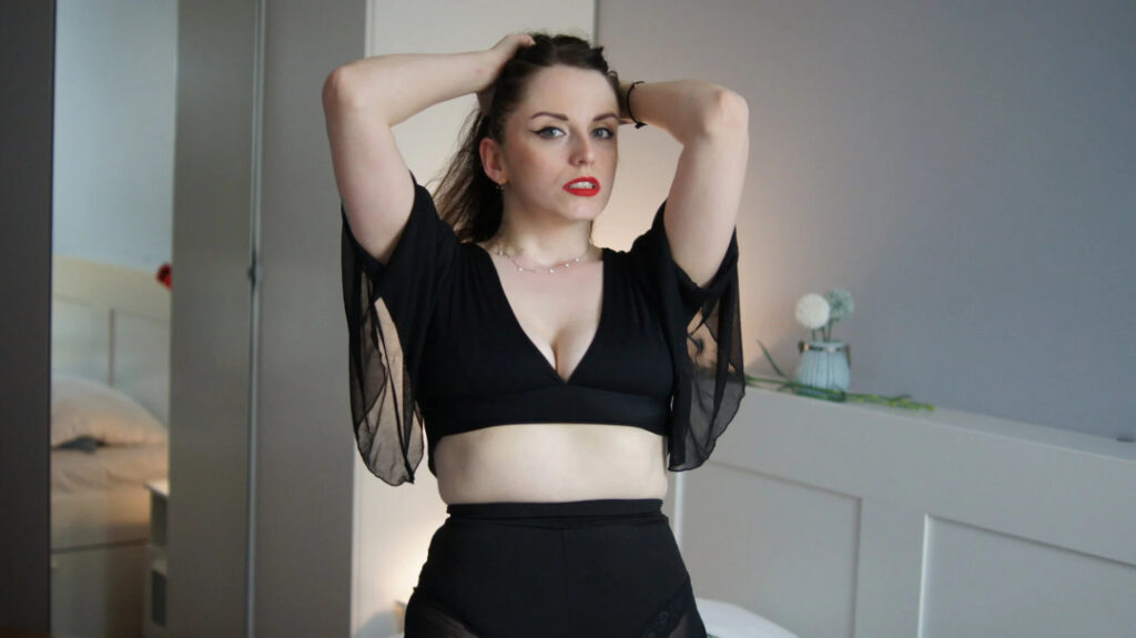 Leila Louve | leilaplay | xleilafire – Nude Leaks Onlyfans