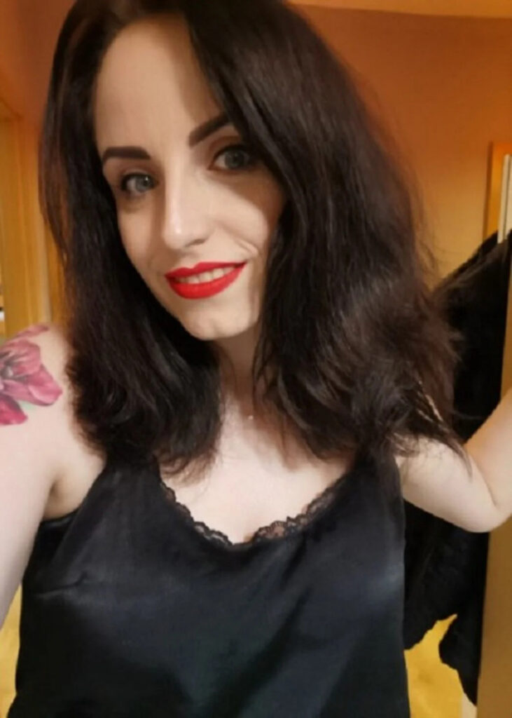 Leila Louve | leilaplay | xleilafire – Nude Leaks Onlyfans