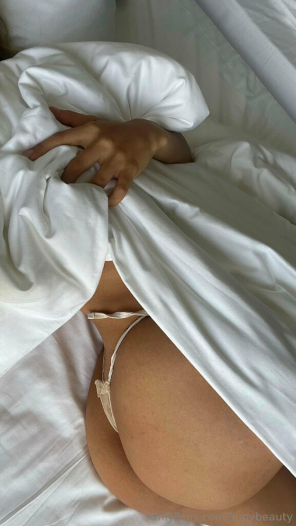 Lemy Beauty – Nude Leaks Onlyfans