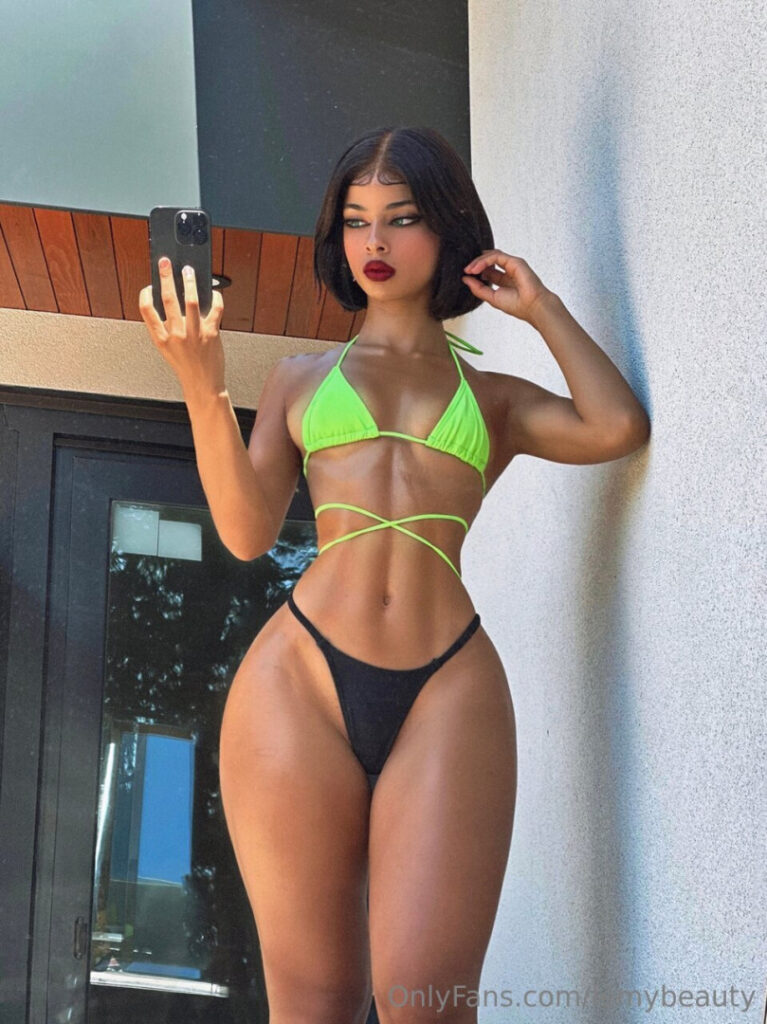 Lemy Beauty – Nude Leaks Onlyfans