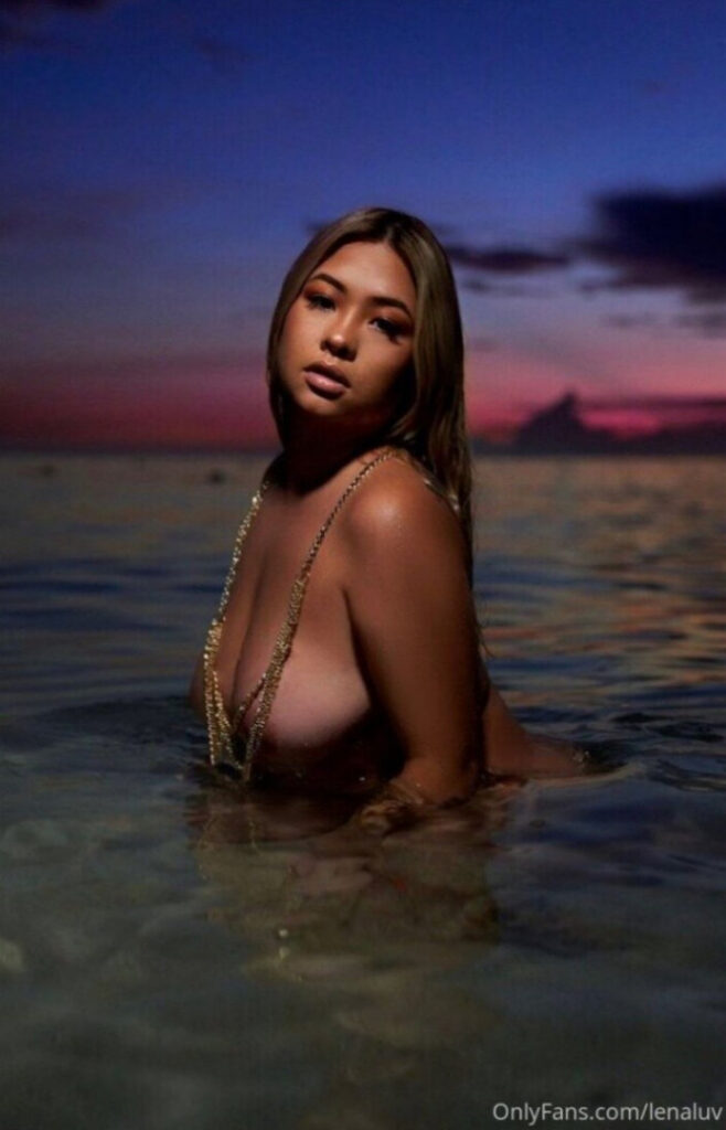 Lena Luv – Nude Leaks Onlyfans