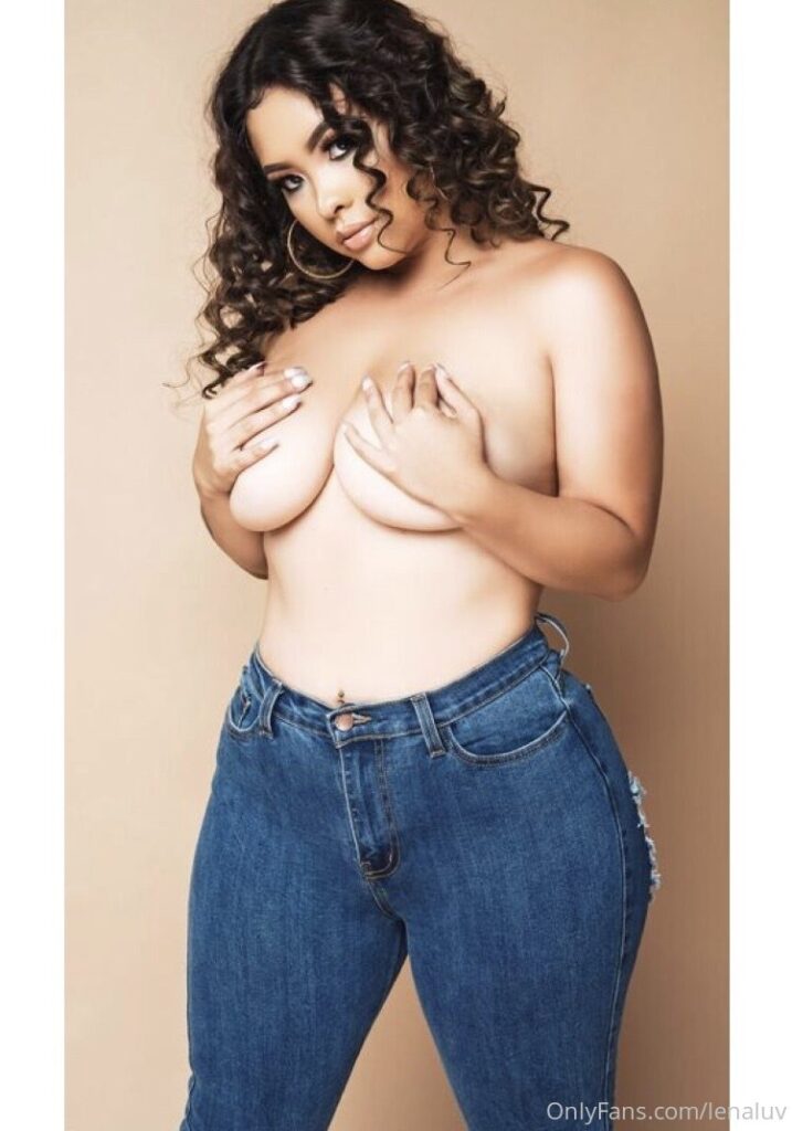 Lena Luv – Nude Leaks Onlyfans