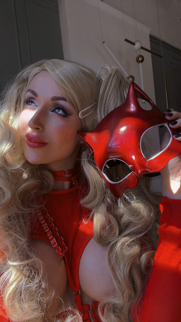 Lera Himera – Nude Leaks Onlyfans