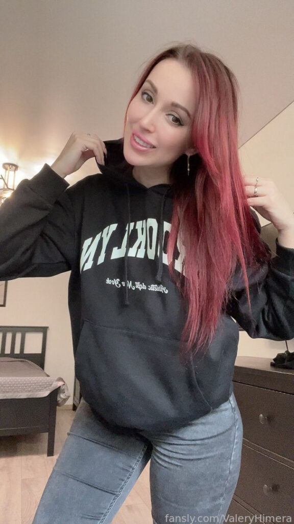 Lera Himera – Nude Leaks Onlyfans