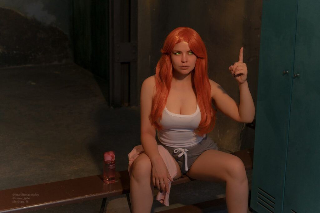 Lera Himera – Nude Leaks Onlyfans