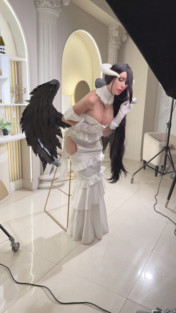 Lera Himera – Nude Leaks Onlyfans