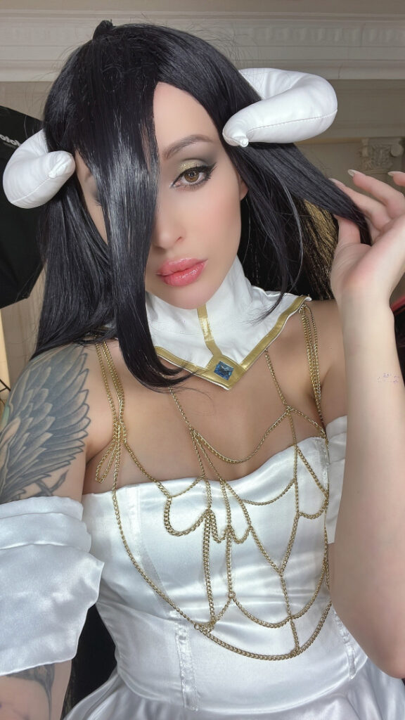 Lera Himera – Nude Leaks Onlyfans