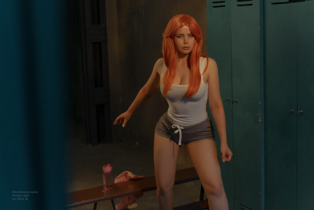 Lera Himera – Nude Leaks Onlyfans