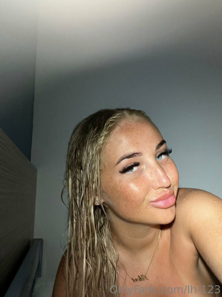 Lexi Hopkinson / yourlexiii22 – Nude Leaks Onlyfans