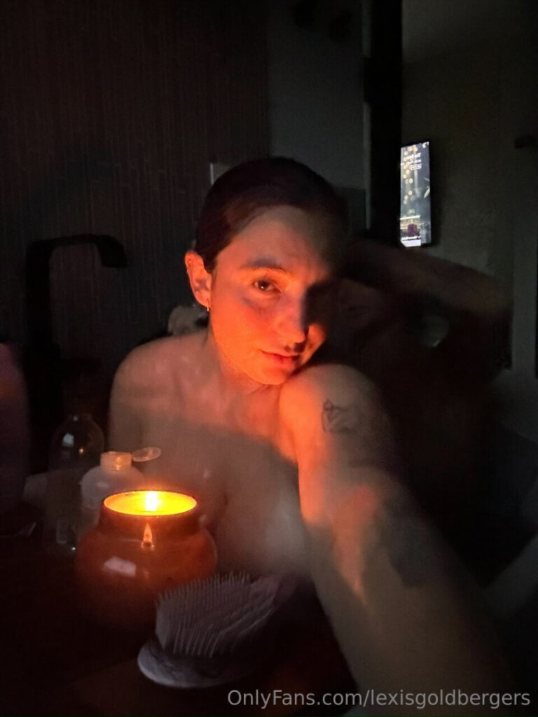 Lexicgoldberg / Lexi Cayla – Nude Leaks Onlyfans