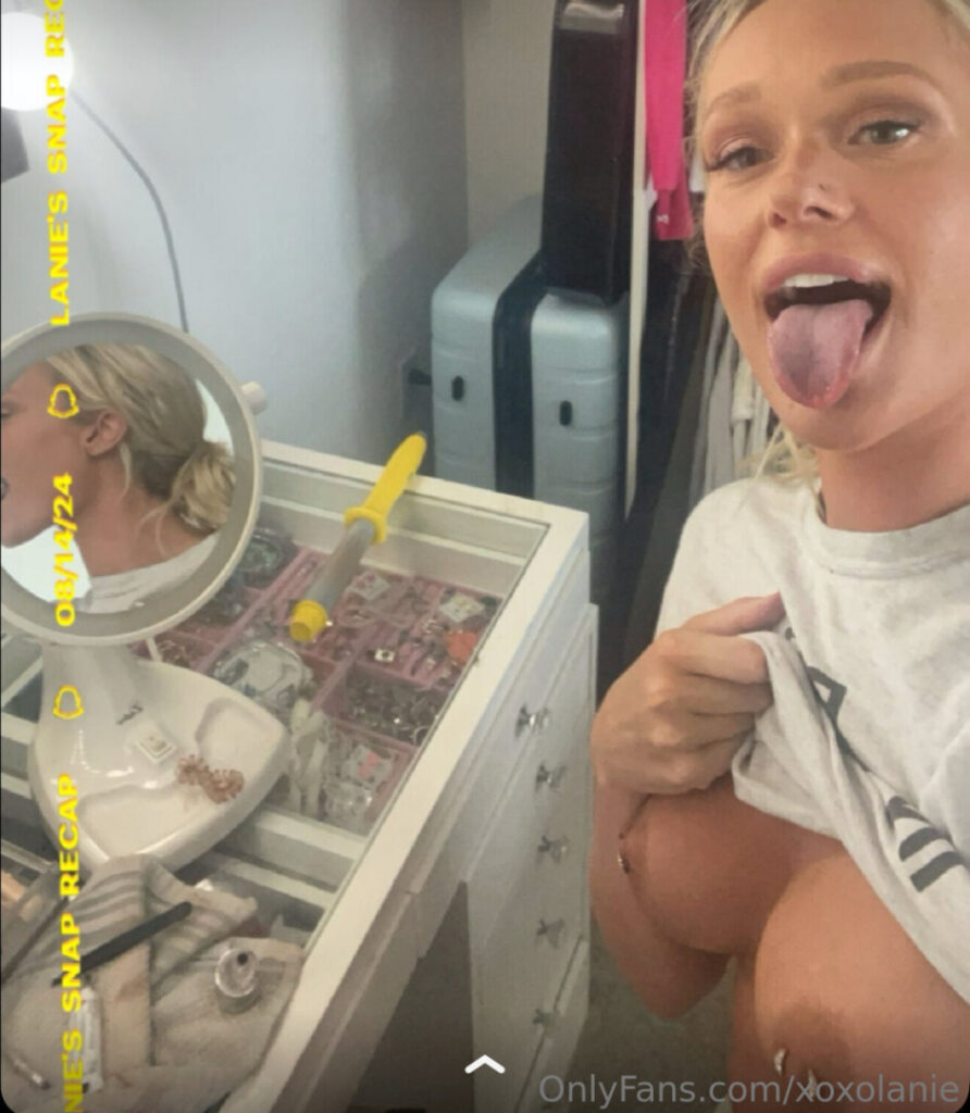 Lexie Wilcox & Lanie Wilcox / xoxolexie & xoxolanie – Nude Leaks Onlyfans