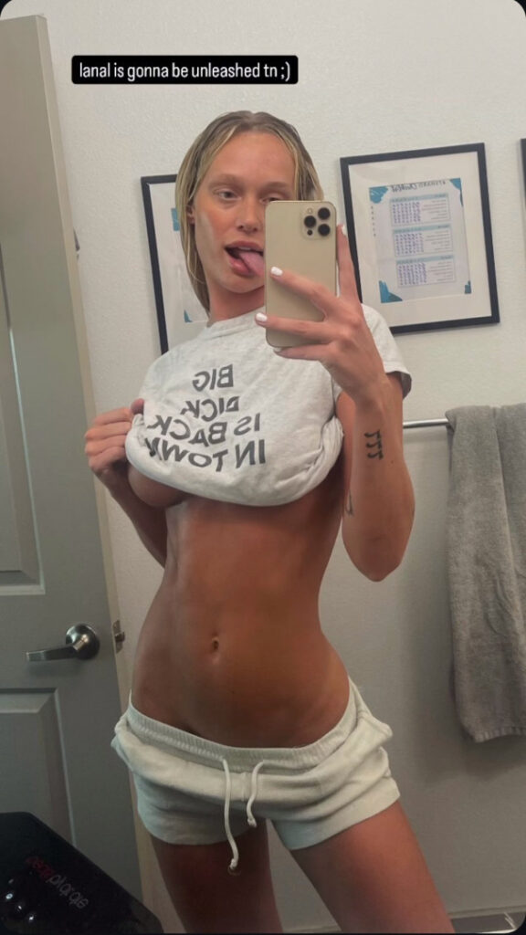 Lexie Wilcox & Lanie Wilcox / xoxolexie & xoxolanie – Nude Leaks Onlyfans