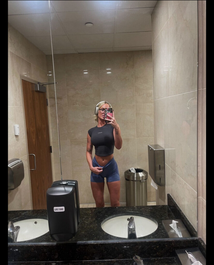 Lexie Wilcox & Lanie Wilcox / xoxolexie & xoxolanie – Nude Leaks Onlyfans