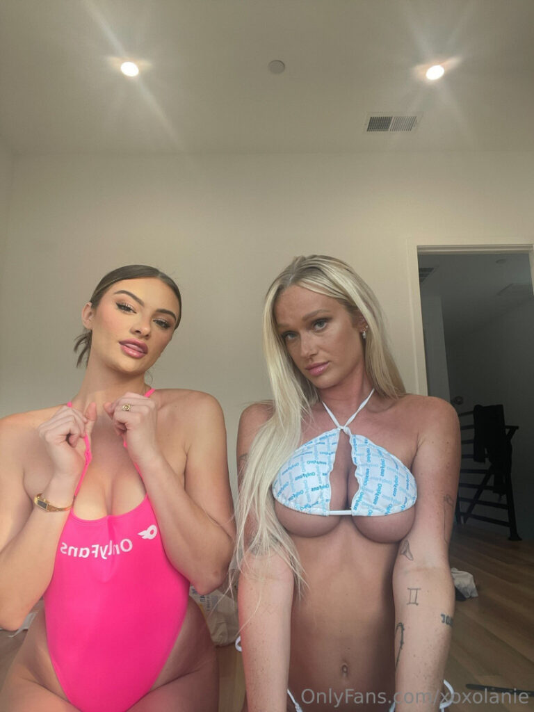 Lexie Wilcox & Lanie Wilcox / xoxolexie & xoxolanie – Nude Leaks Onlyfans