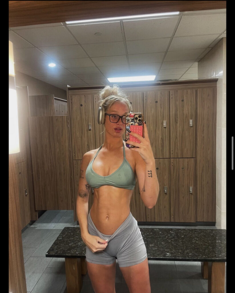 Lexie Wilcox & Lanie Wilcox / xoxolexie & xoxolanie – Nude Leaks Onlyfans