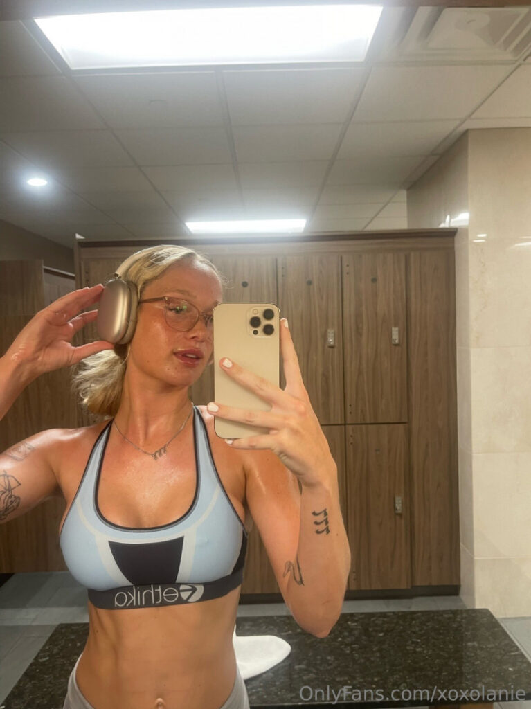 Lexie Wilcox & Lanie Wilcox / xoxolexie & xoxolanie – Nude Leaks Onlyfans