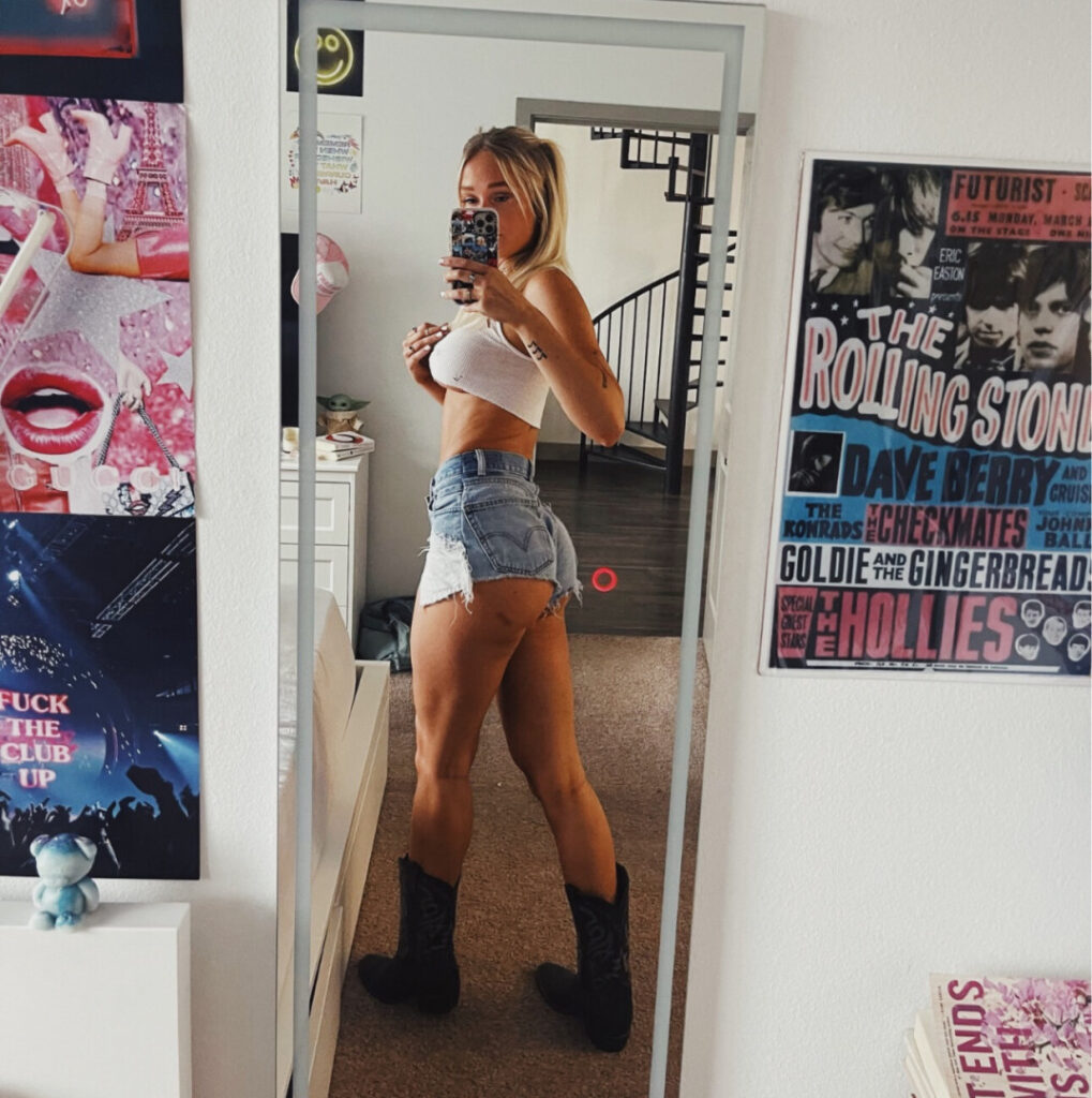 Lexie Wilcox & Lanie Wilcox / xoxolexie & xoxolanie – Nude Leaks Onlyfans