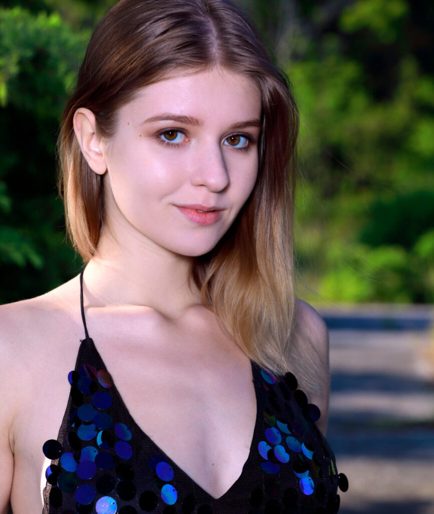 Libby / Carolina Kris / carolia_kris – Nude Leaks Onlyfans