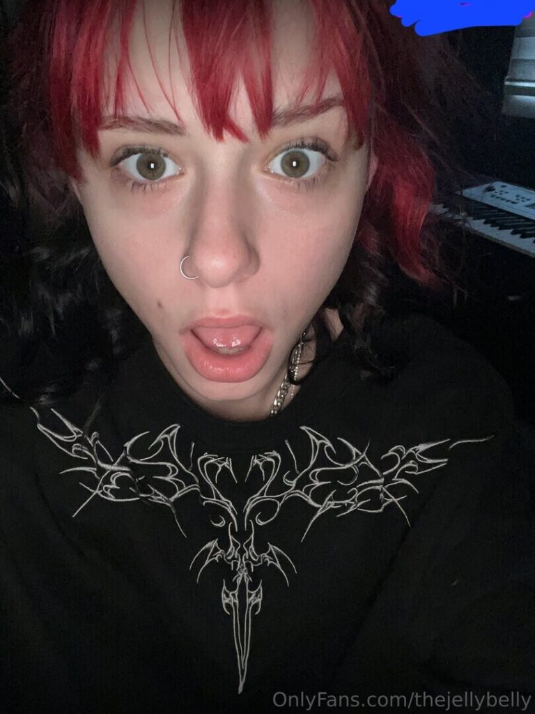 Lightaisaka / TheJellyBelly – Nude Leaks Onlyfans