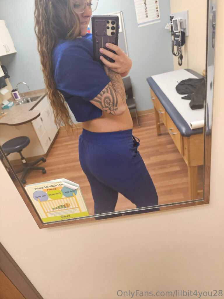 lilbit4you28 – Nude Leaks Onlyfans