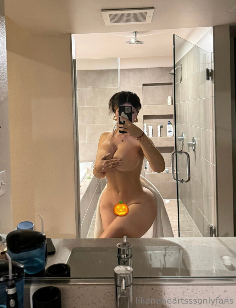 Lilianaheartsss – Nude Leaks Onlyfans