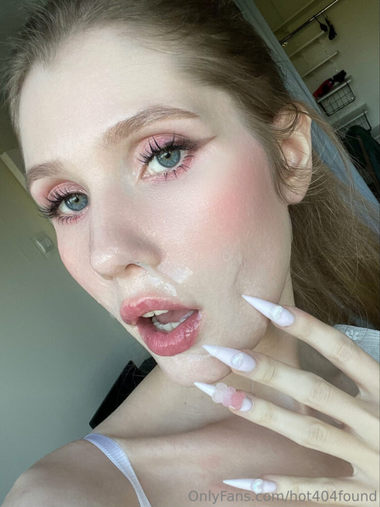 Lilithbrik / lilith404found – Nude Leaks Onlyfans