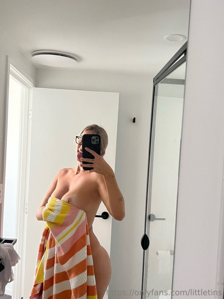 Lily Rose | lilrose | little.tins – Nude Leaks Onlyfans