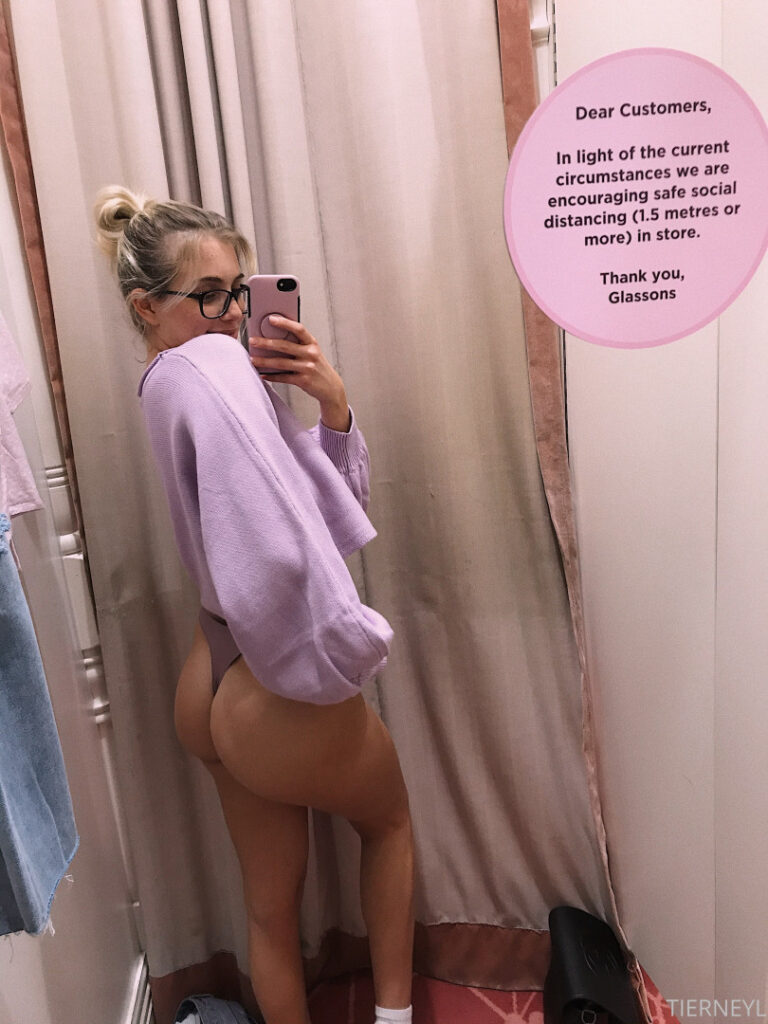 Lily Rose | lilrose | little.tins – Nude Leaks Onlyfans