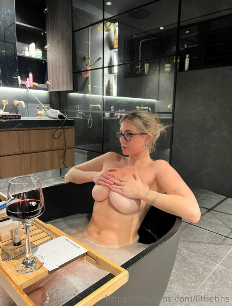 Lily Rose | lilrose | little.tins – Nude Leaks Onlyfans