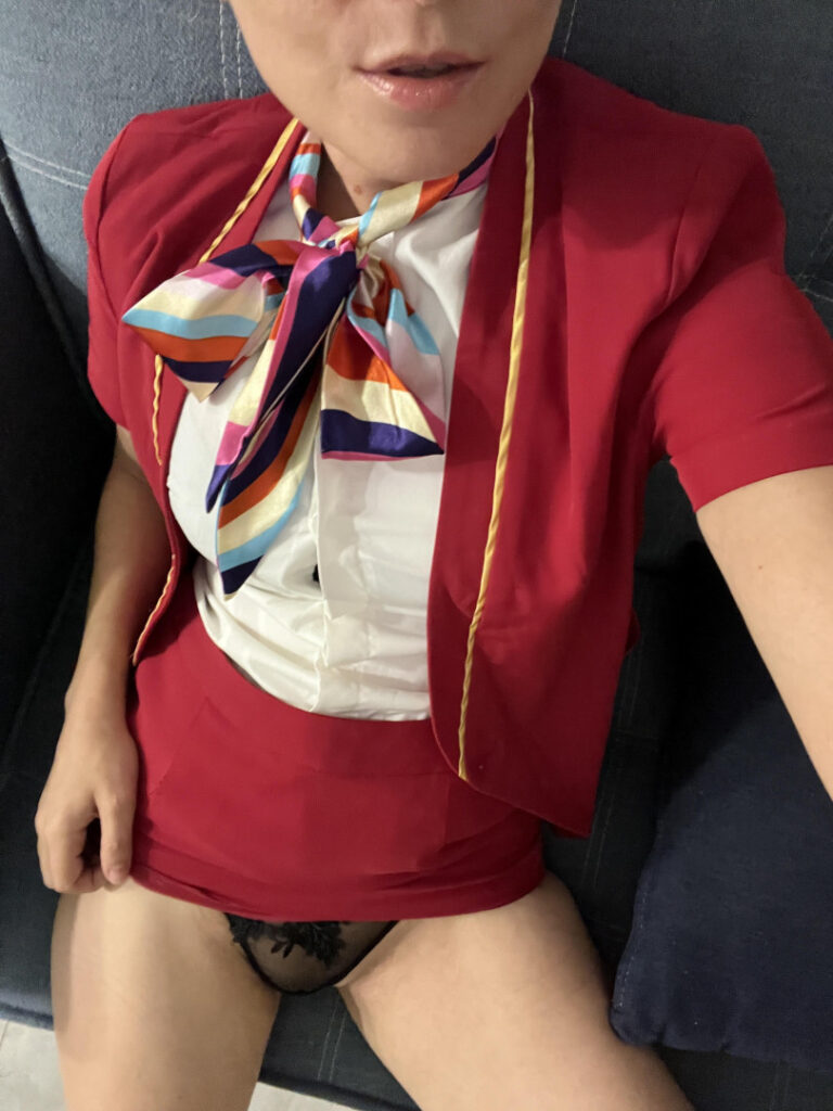 Lina Demure // TerraFormer001 – Nude Leaks Onlyfans