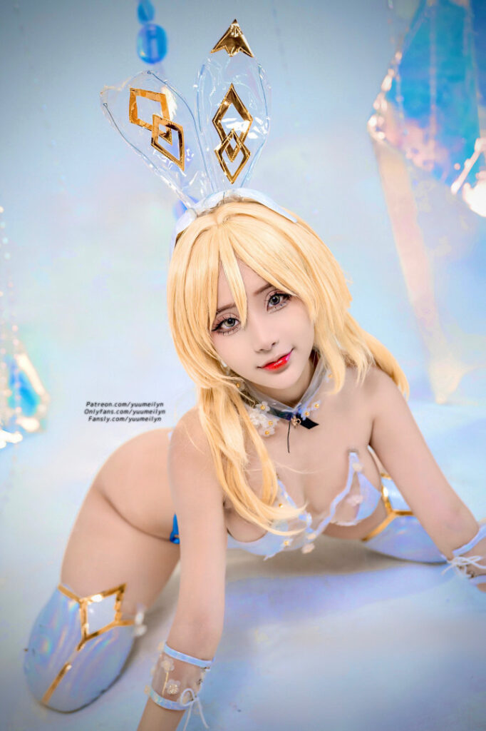 Linhi_cute – yuumeilyn – Nude Leaks Onlyfans